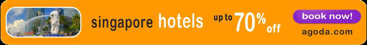 Singapore Hotels