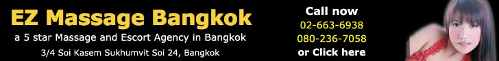 eZ Massage Bangkok
