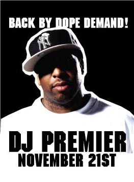 DJ Premier