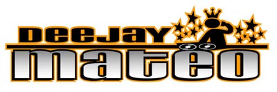 DJ Mateo