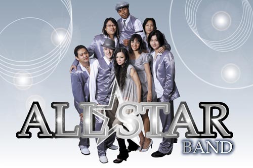 All Star Band