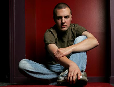 Chris Lake