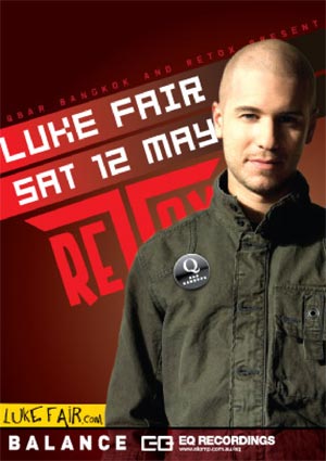 Luke Fair