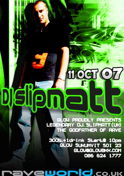 DJ SlipMatt