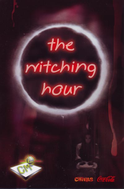 The Witching Hour
